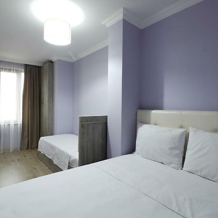 Jeal Apartments Батуми Екстериор снимка